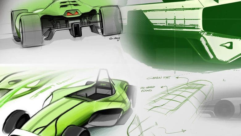 2011 Forze TU Delft (3)